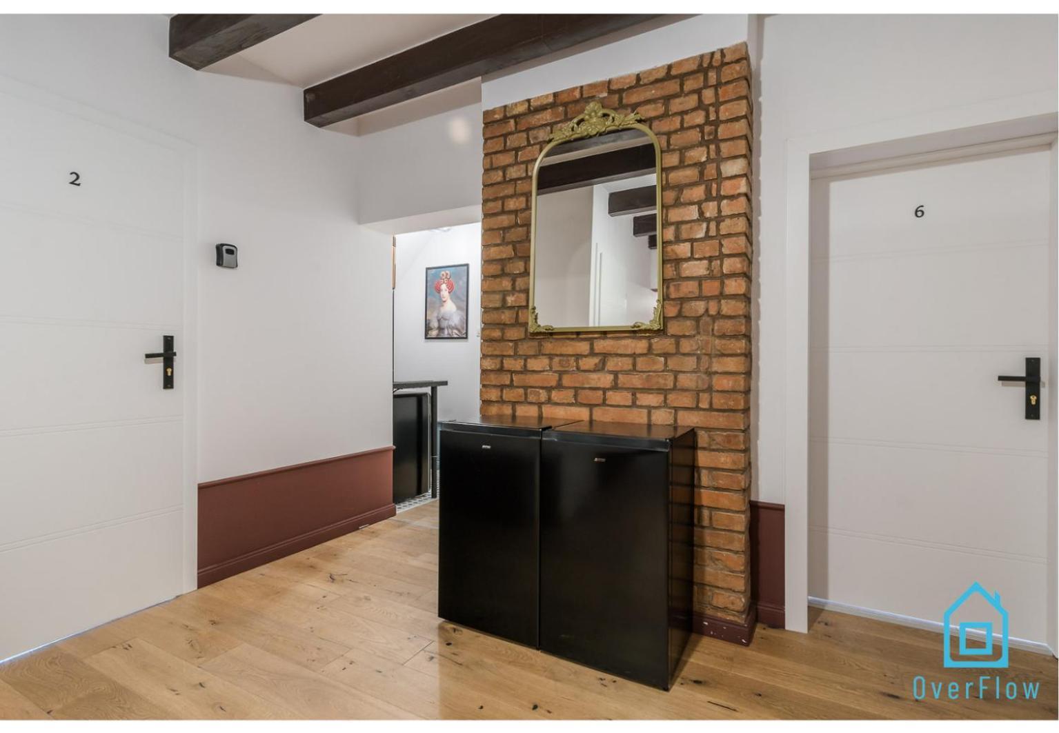 Merida Room - 5 Minutes To Gdansk Old Town Bagian luar foto